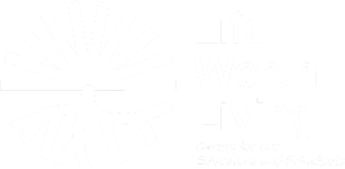Logo of LifeWorthLiving
